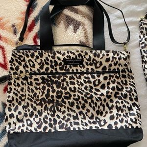 Logan and Lenora by Lauren McBride